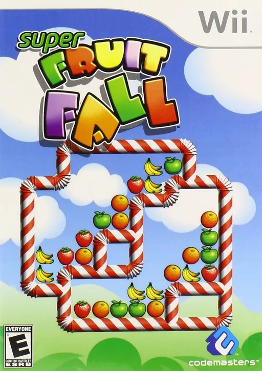 Super Fruit Fall (USA)